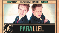(image for) Parallel by Arron Jones and Tom Wright video DOWNLOAD