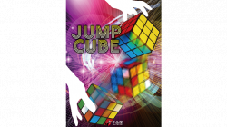 (image for) JUMP CUBE by SYOUMA - Trick