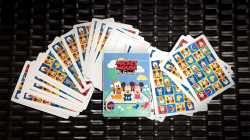 (image for) Mickey Mouse & Friends Baby Playing Cards