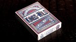 (image for) Kings Wild Americanas Standard Edition by Jackson Robinson