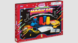 (image for) DELUXE EASY MAGIC SET # 1 by Eddy's Magic - Trick