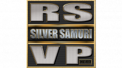 (image for) RSVP BOX HERO (Silver Samurai) by Matthew Wright - Trick