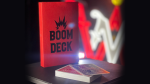(image for) Boom Deck by Wonder Makers