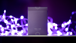 (image for) Mono-heXa Chroma (Numbered Seal) Playing Cards