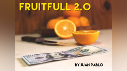 (image for) FRUITFULL 2.0 by Juan Pablo - Trick