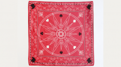 (image for) Devil's Bandana (Red) by Lee Alex - Trick