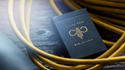 (image for) Killer Bees Playing Cards