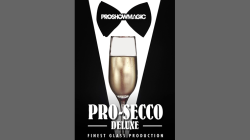 (image for) PRO SECCO DLX by Gary James - Trick