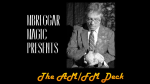 (image for) AM FM DECK BLUE by Michael Breggar - Trick