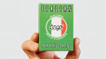 (image for) Lingo (Italian) Playing Cards