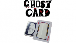 (image for) Ghost Card By Kenneth Costa video DOWNLOAD