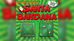 (image for) Santa Bandana by Lee Alex - Trick