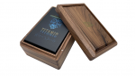 Deluxe Titanic Tarot: Risen Spirits (with wooden box)