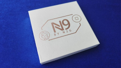 (image for) N9 BLACK by N2G - Trick