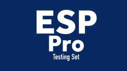 (image for) ESP Testing Set PRO by Spooky Nyman - Trick