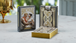 (image for) Limited Gilded Bicycle Cupid (Numbered Seal) Playing Cards