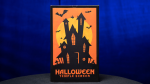 (image for) Temple Screen (Halloween) by Murphys Magic