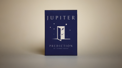 (image for) Jupiter Prediction by Thomas Badar