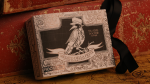 (image for) Plague Doctor (Celestial Cure) Playing Cards by Anti-Faro Cards