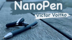 (image for) NanoPen Set by Viktor Voitko