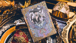 (image for) Lost Legends (Witch) Playing Cards