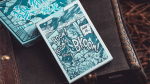 (image for) Boom (Blue) Playing Cards