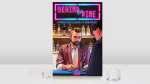 (image for) Behind The Pine: A Magician's Guide to Bar Magic by Luka Andrews