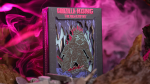 (image for) Godzilla x Kong: The New Empire Playing Cards - GODZILLA Special Edition