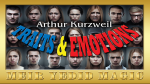 (image for) Traits and Emotions by Arthur Kurzweil