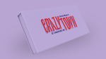 (image for) Crazytown by David Regal
