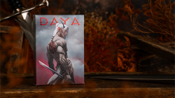 (image for) War of the Realms (Daya Special Edition) Playing Cards