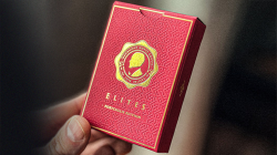 (image for) DMC Elites V6 (Red) Portcullis