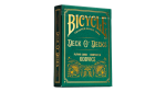 (image for) Bicycle Oddvice Deck O' Decks Playing Cards by US Playing Card Co