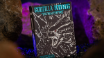 (image for) Godzilla x Kong: The New Empire Playing Cards - Godzilla (Black) Standard Edition