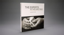 (image for) The Experts at the Card Table by David Ben and Magicana