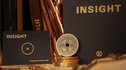 (image for) Insight by Chen Yang & TCC Magic