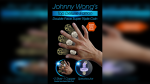 Double Face Top Deluxe Edition Super Triple Coin by Johnny Wong (image for) Double Face Top Deluxe Edition Super Triple Coin by Johnny Wong