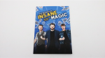 The Secrets of Insane Magic by Elliot Bibby, Luke Osey, and Cameron Gibson (image for) The Secrets of Insane Magic by Elliot Bibby, Luke Osey, and Cameron Gibson