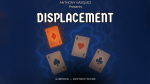 Displacement (Blue) by Anthony Vasquez (image for) Displacement (Blue) by Anthony Vasquez