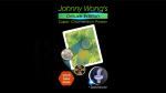 Johnny Wong's Deluxe Edition Super Chameleon Power (Half Dollar) (image for) Johnny Wong's Deluxe Edition Super Chameleon Power (Half Dollar)