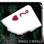 (image for) Angle Z Refills (For use with the Gaff System) by Ellusionist