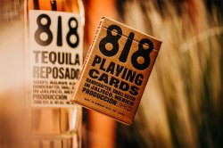 (image for) 818 Playing Cards by theory11