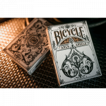 (image for) Bicycle Arch Angel Deck by USPCC