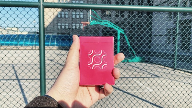 (image for) Sunshine Deck V2 Playing Cards by BPCC - Click Image to Close