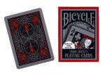 (image for) Cards Bicycle Tragic Royalty USPCC