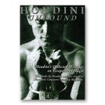 (image for) Houdini Unbound (2 CDs of 10 Books by Houdini On PDF Format) - Trick