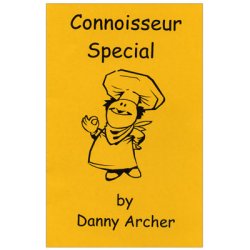 (image for) Connoisseur Special trick