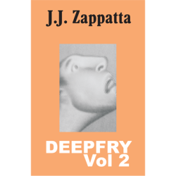 (image for) Deep Fry Volume 2 by Ben Harris - ebook DOWNLOAD