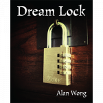 Dream Lock by Alan Wong - Trick (image for) Dream Lock by Alan Wong - Trick