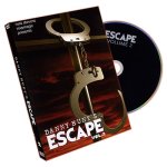 (image for) Escape Vol. 2 by Danny Hunt & RSVP - DVD